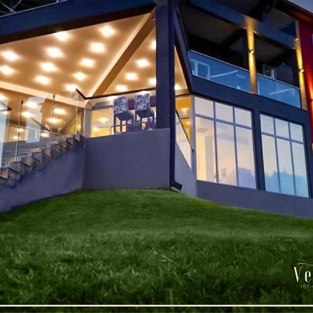 Verdisso Hotel & Restaurant Demir Kapija Εξωτερικό φωτογραφία