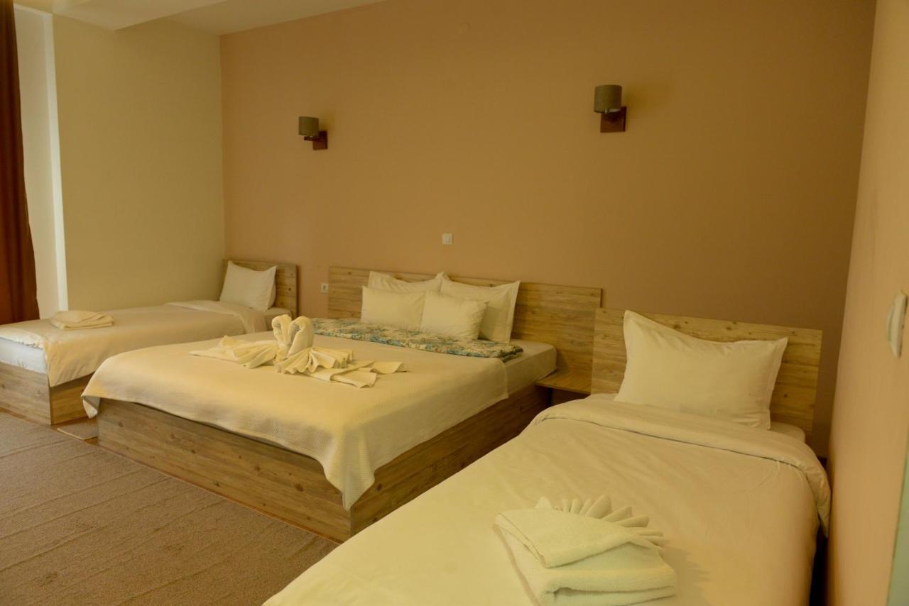 Verdisso Hotel & Restaurant Demir Kapija Εξωτερικό φωτογραφία
