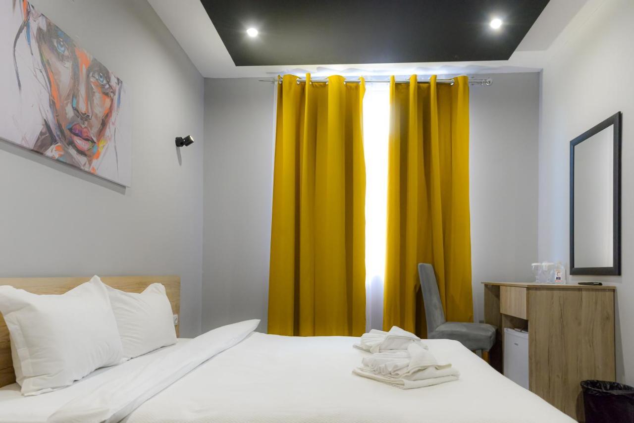 Verdisso Hotel & Restaurant Demir Kapija Εξωτερικό φωτογραφία