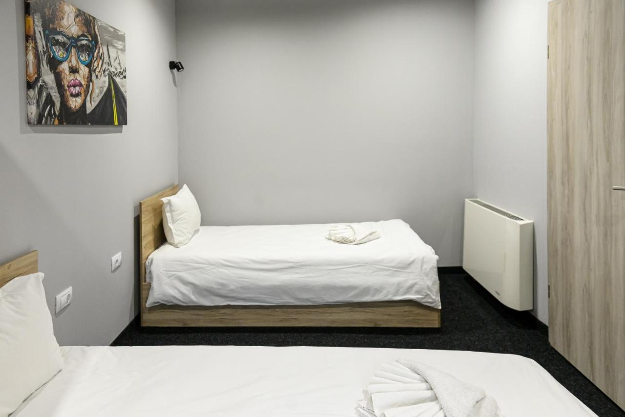 Verdisso Hotel & Restaurant Demir Kapija Εξωτερικό φωτογραφία