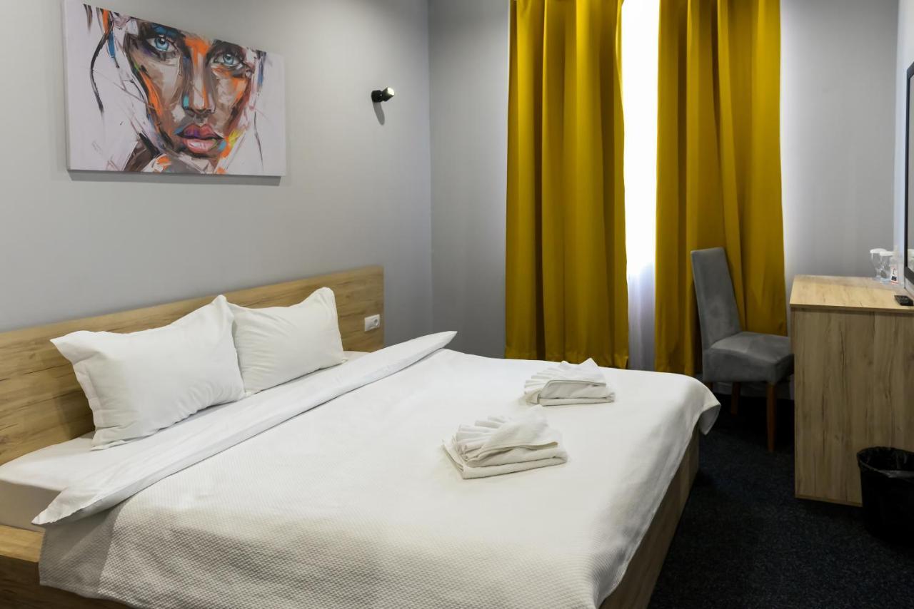 Verdisso Hotel & Restaurant Demir Kapija Εξωτερικό φωτογραφία