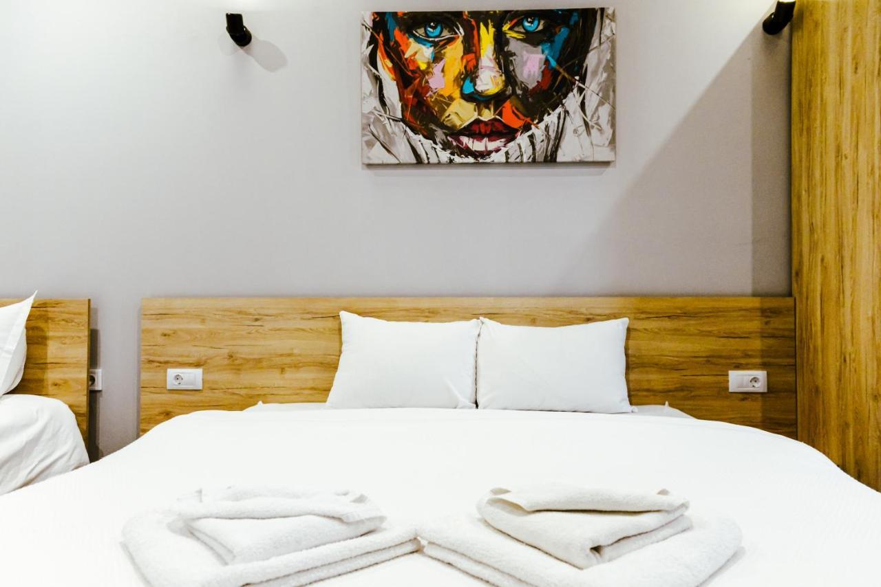 Verdisso Hotel & Restaurant Demir Kapija Εξωτερικό φωτογραφία