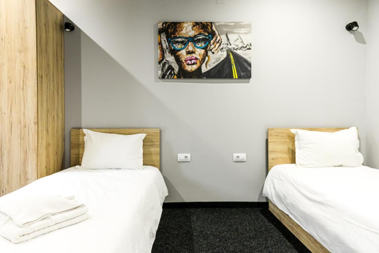Verdisso Hotel & Restaurant Demir Kapija Εξωτερικό φωτογραφία
