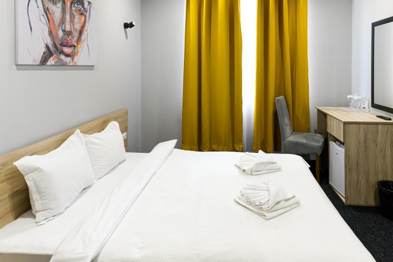 Verdisso Hotel & Restaurant Demir Kapija Εξωτερικό φωτογραφία