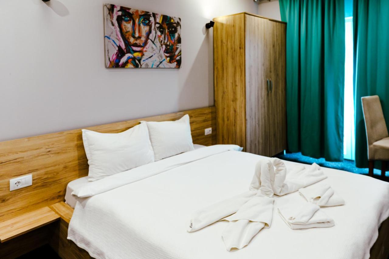 Verdisso Hotel & Restaurant Demir Kapija Εξωτερικό φωτογραφία